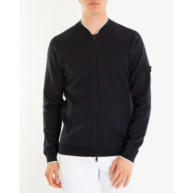 Peuterey Heren mosk sweater PEU5507-99012180-215 large