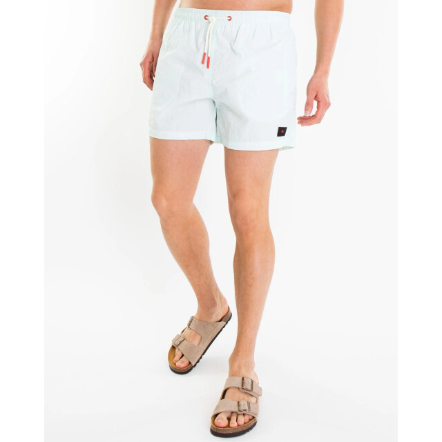 Peuterey Heren fitenia 01 beachwear PEU5488-125 large