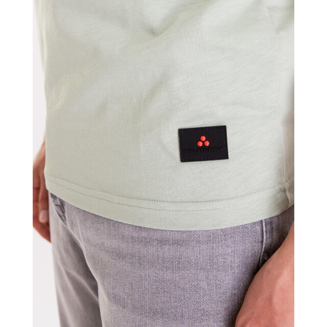 Peuterey Heren tofino 01 t-shirt Peu5521-640 large