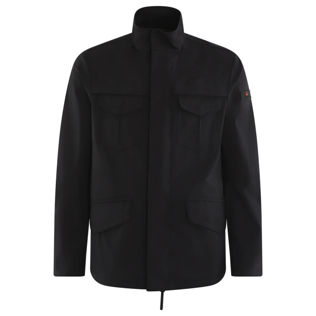 Peuterey Heren metal mdn 07 jacket PEU5455-01197981-213 large