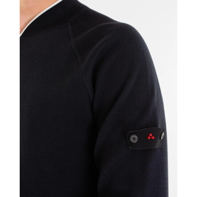 Peuterey Heren mosk sweater PEU5507-99012180-215 large