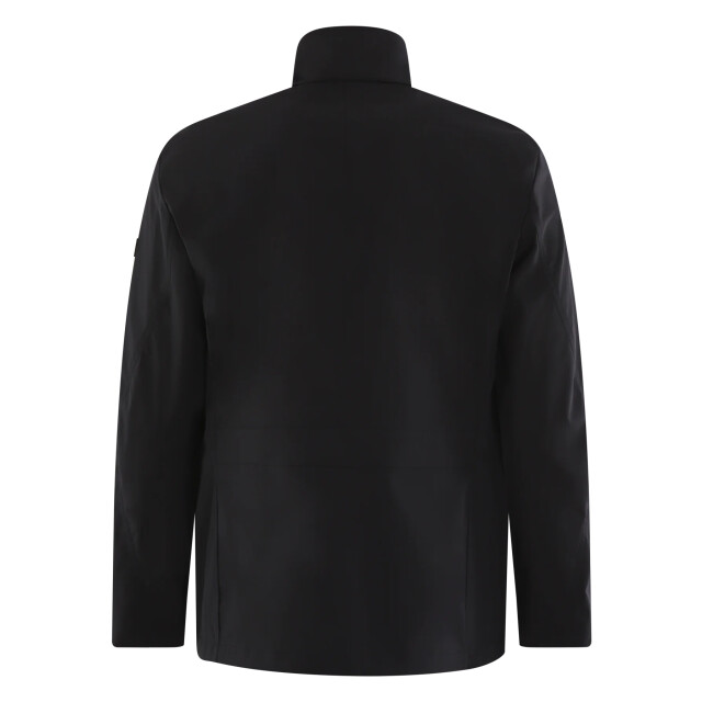 Peuterey Heren metal mdn 07 jacket PEU5455-01197981-213 large