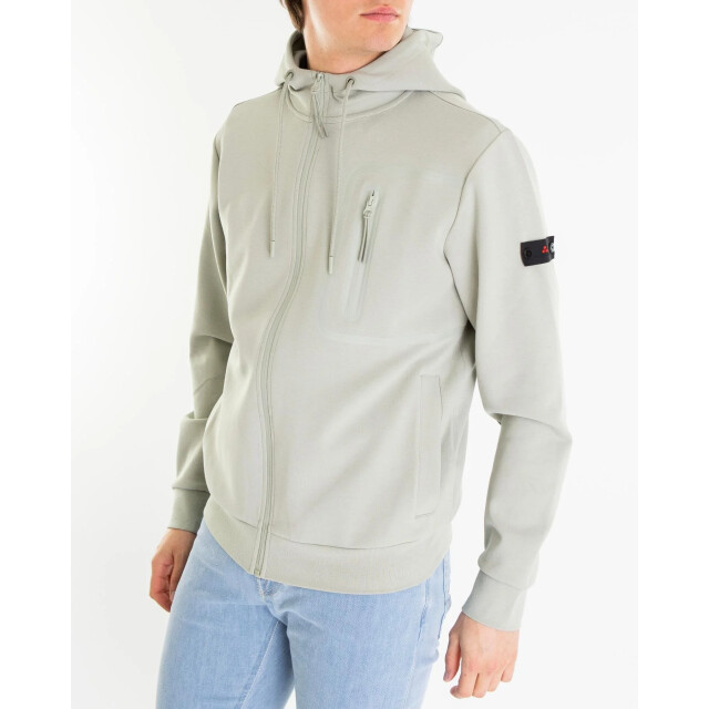 Peuterey Heren parker 02 sweater PEU5480-640 large