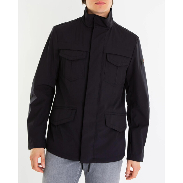 Peuterey Heren metal mdn 07 jacket PEU5455-01197981-213 large