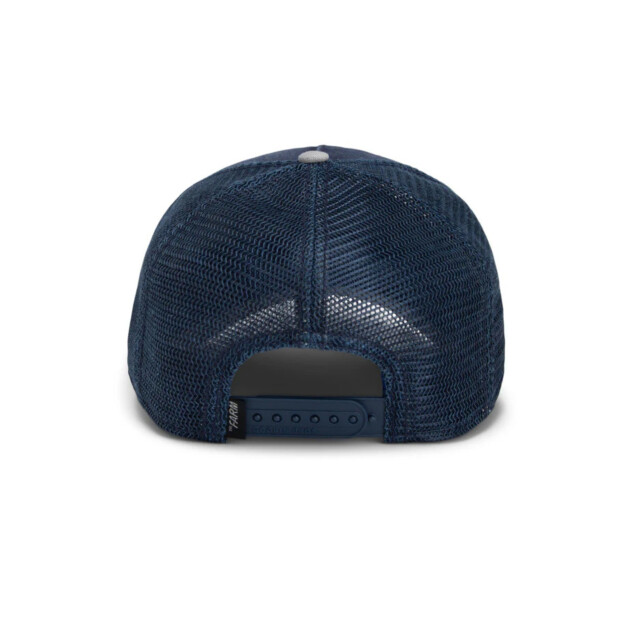 Goorin Bros. Bird of prey petten 101-1976 101-1976 large
