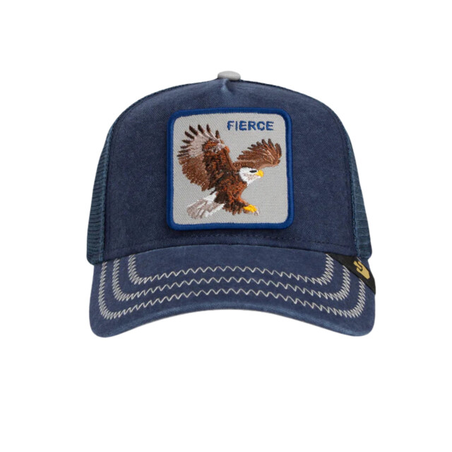 Goorin Bros. Bird of prey petten 101-1976 101-1976 large