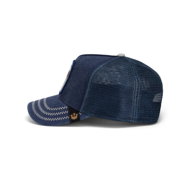 Goorin Bros. Bird of prey petten 101-1976 101-1976 large