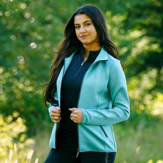 Imperial Riding Tech cardigan irhsporty sparks KL34123000_5069 large