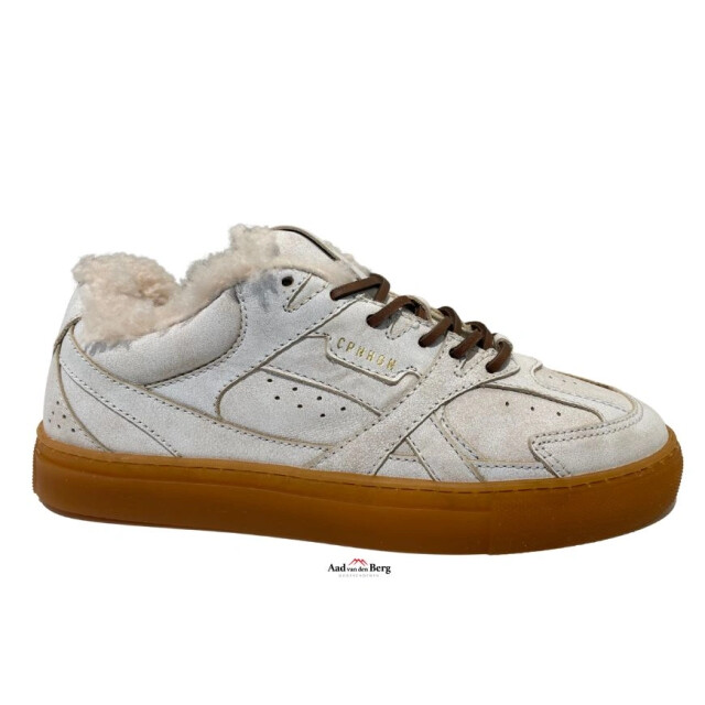 Copenhagen Damesschoenen sneakers CPH63 large