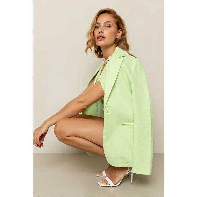 Freebird Loysa blazer Loysa Blazer large