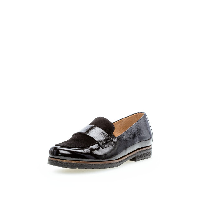 Gabor 72.042.37 Loafers Zwart 72.042.37 large Gabor 72.042.37 Loafers Zwart 72.042.37 large