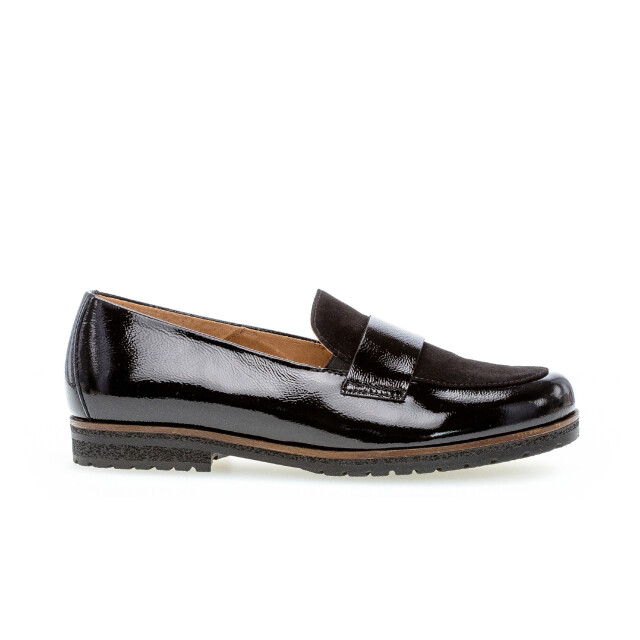 Gabor 72.042.37 Loafers Zwart 72.042.37 large Gabor 72.042.37 Loafers Zwart 72.042.37 large