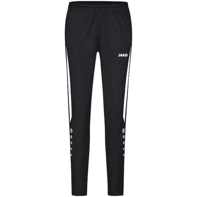 Jako polyesterbroek power voetbal trainingsbroek dames - 070785_999-44 large