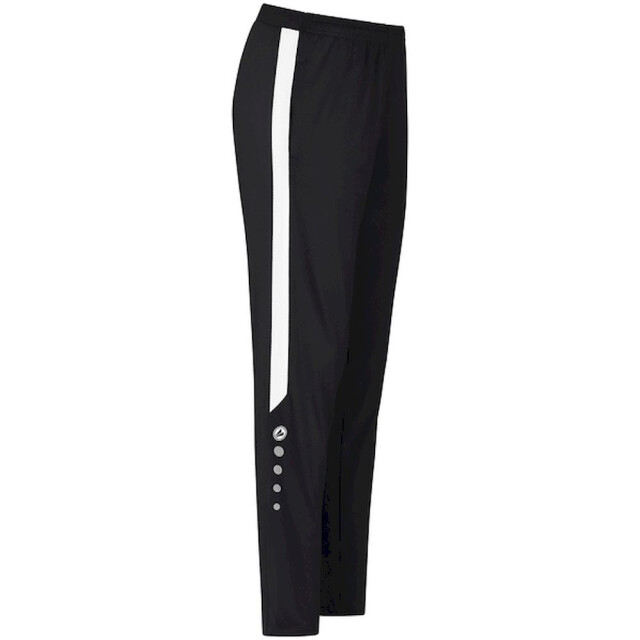 Jako polyesterbroek power voetbal trainingsbroek dames - 070785_999-44 large