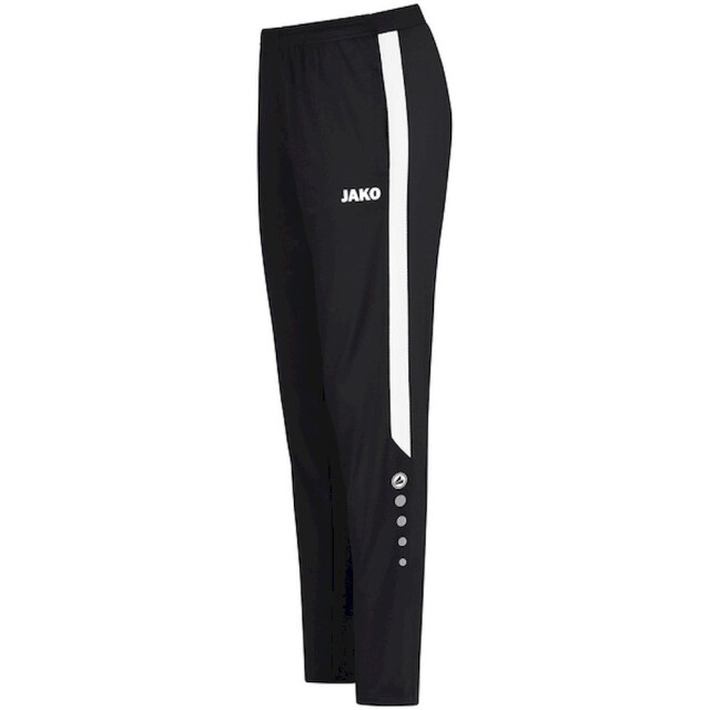 Jako polyesterbroek power voetbal trainingsbroek dames - 070785_999-44 large