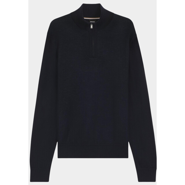 Hugo Boss Half zip h-illario 10272137 01 50543155/404 195403 large