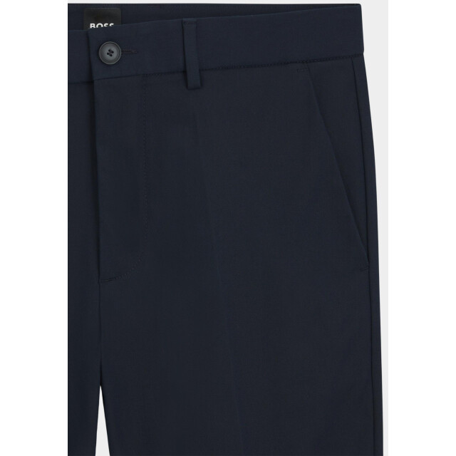 Hugo Boss Chino p-kaiton1-zip 10271527 01 50543945/404 195448 large