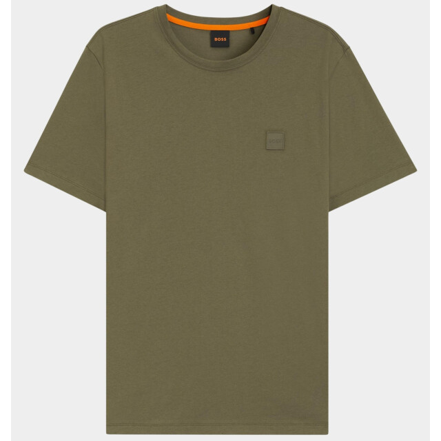 Boss Orange T-shirt korte mouw tales 10242631 02 50508584/342 195430 large