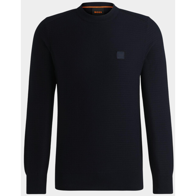 Boss Orange Pullover anion s 10265864 01 50527584/404 183548 large