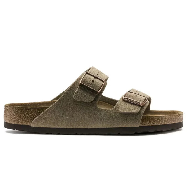 Birkenstock Arizona suede 951303 large