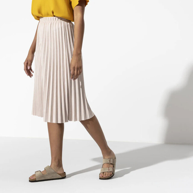 Birkenstock Arizona suede 951303 large