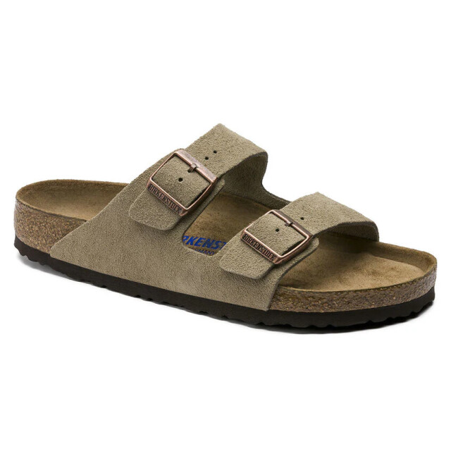 Birkenstock Arizona suede 951303 large