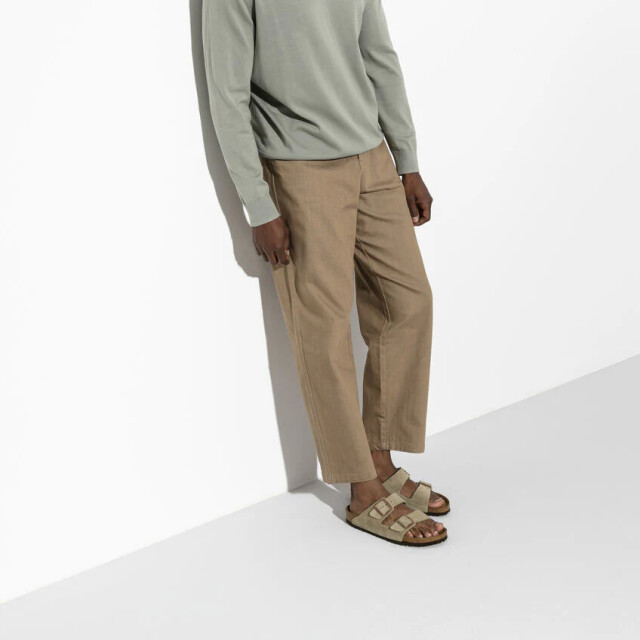 Birkenstock Arizona suede 951303 large