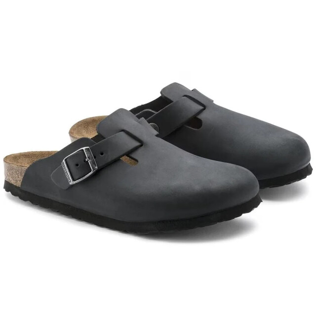 Birkenstock Boston vetleer 59463 large