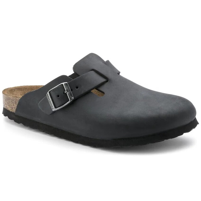 Birkenstock Boston vetleer 59463 large