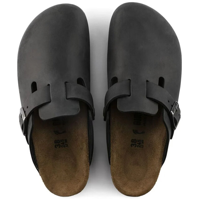 Birkenstock Boston vetleer 59463 large