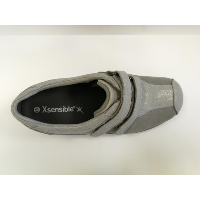 Xsensible 10027.2 Comfort Schoenen Grijs 10027.2 large