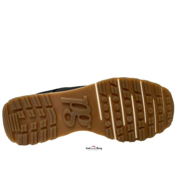 Paul Green 5310 Sneakers Zwart 5310 large