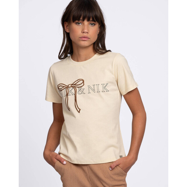Nik & Nik T-shirt g 8-615 2504 Nik & Nik T-shirt G 8-615 2504 large