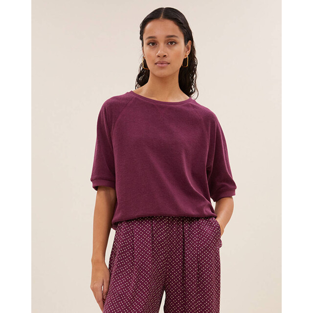 By-Bar Amsterdam Top korte mouw 25511016 neva By-Bar Top korte mouw 25511016 NEVA large