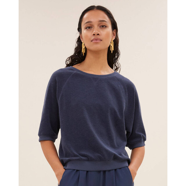 By-Bar Amsterdam Top korte mouw 25511016 neva By-Bar Top korte mouw 25511016 NEVA large