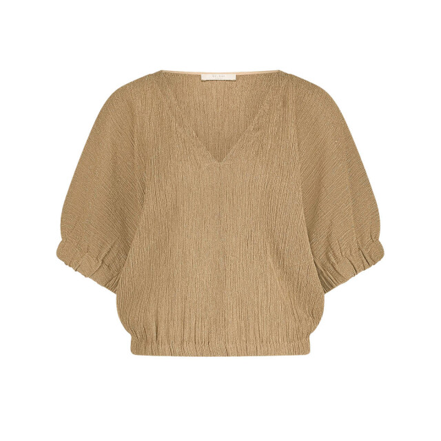 By-Bar Amsterdam Blouse korte mouw 25512014 mabel By-Bar Top korte mouw 25512014 MABEL large