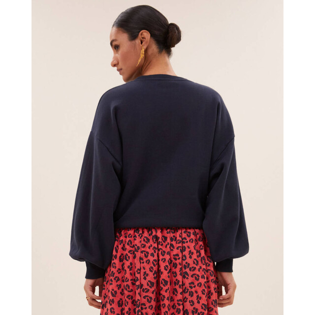 By-Bar Amsterdam Sweat 25518904 bibi By-Bar Sweat 25518904 BIBI large