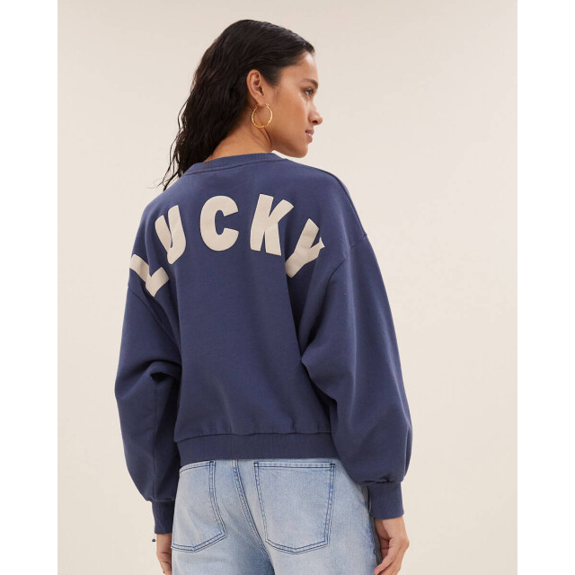 By-Bar Amsterdam Sweat 25518910 bibi By-Bar Sweat 25518910 BIBI large