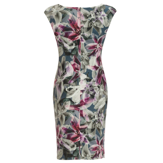 Swing Jurk 5aj14200 Swing Jurk 5AJ14200 large