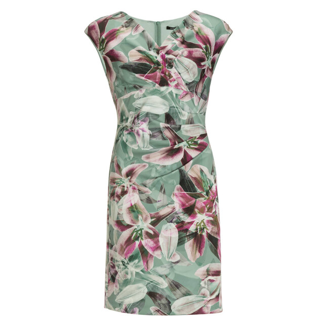 Swing Jurk 5aj08700 Swing Jurk 5AJ08700 large