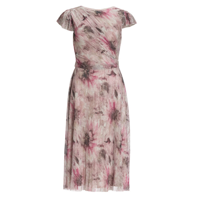 Swing Jurk 5aj07100 Swing Jurk 5AJ07100 large