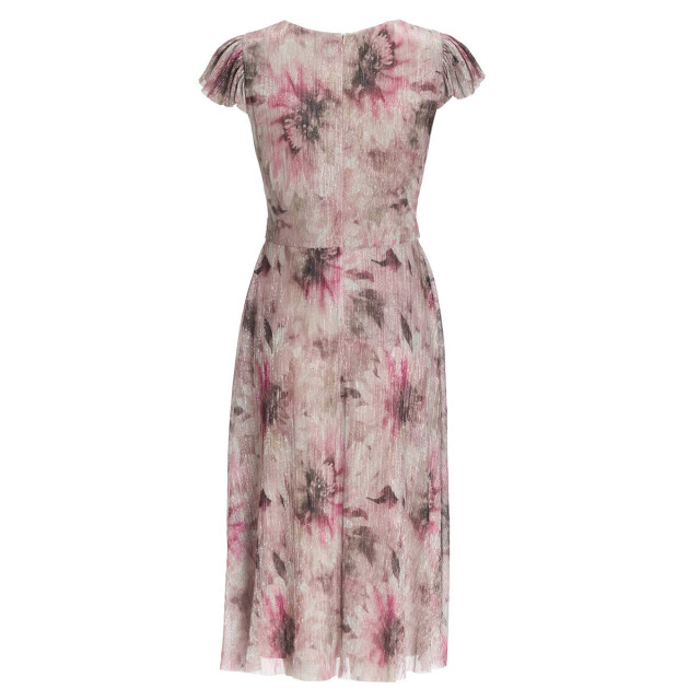 Swing Jurk 5aj07100 Swing Jurk 5AJ07100 large