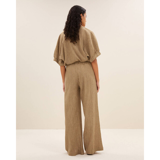 By-Bar Amsterdam Blouse korte mouw 25512014 mabel By-Bar Top korte mouw 25512014 MABEL large
