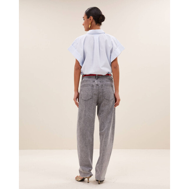 By-Bar Amsterdam Blouse korte mouw 25512025 pixie By-Bar Blouse korte mouw 25512025 PIXIE large