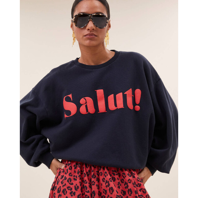 By-Bar Amsterdam Sweat 25518904 bibi By-Bar Sweat 25518904 BIBI large
