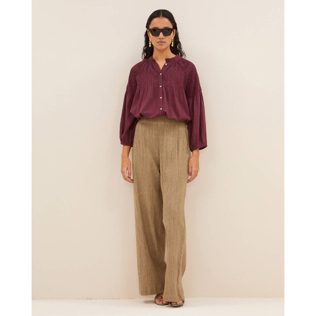 By-Bar Amsterdam Broek 25518008 benji By-Bar Broek 25518008 BENJI large