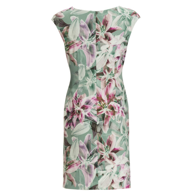 Swing Jurk 5aj08700 Swing Jurk 5AJ08700 large