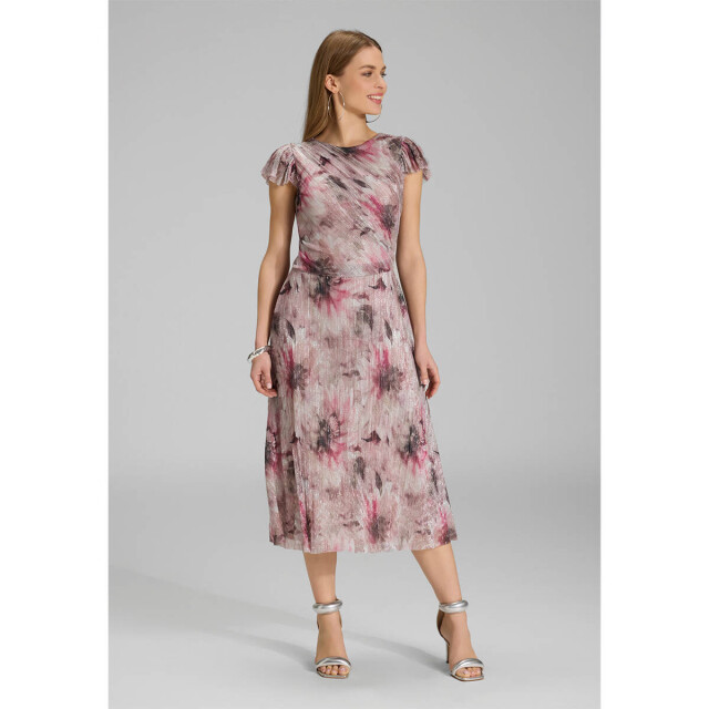 Swing Jurk 5aj07100 Swing Jurk 5AJ07100 large