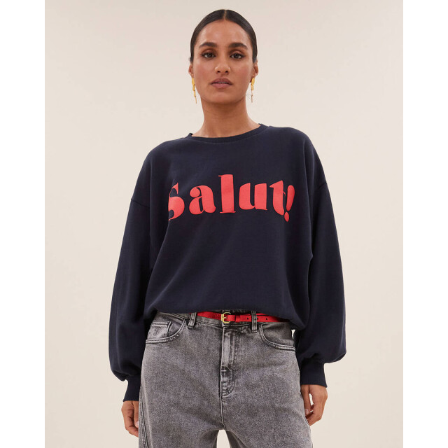 By-Bar Amsterdam Sweat 25518904 bibi By-Bar Sweat 25518904 BIBI large