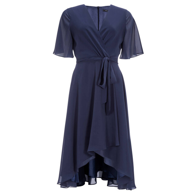 Swing Jurk 5ai10200 Swing Jurk 5AI10200 large